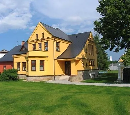 Gæstehus Adriana Dobruška