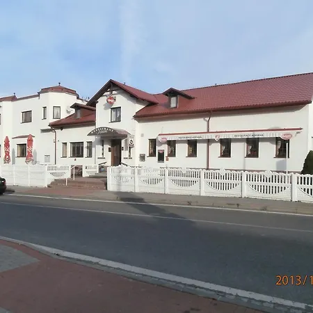 Gasthuis Adriana