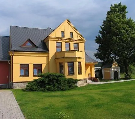 Gæstehus Adriana *
